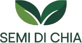 semi di chia con yogurt